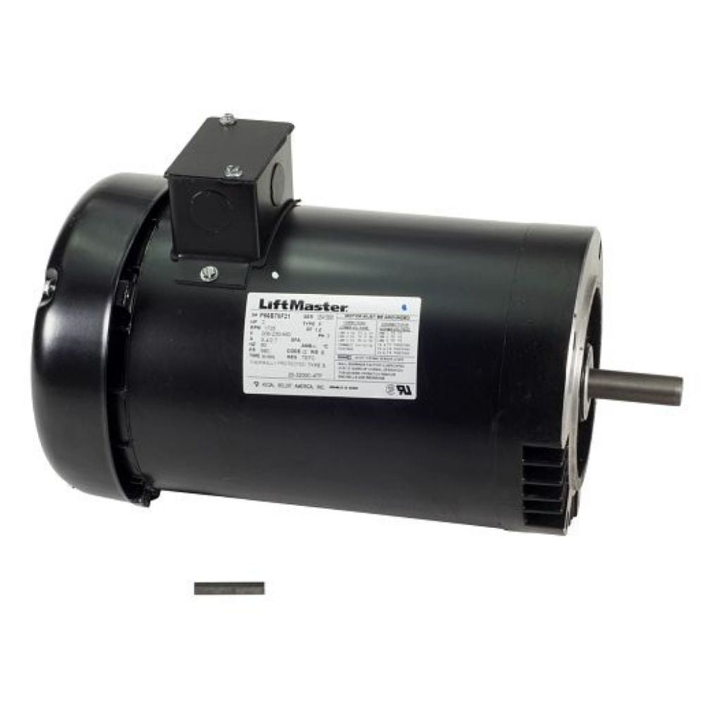 LiftMaster Motor (230/460V TEFC, 3PH, 1-1/2HP) | LIF-20-3200C-4TP