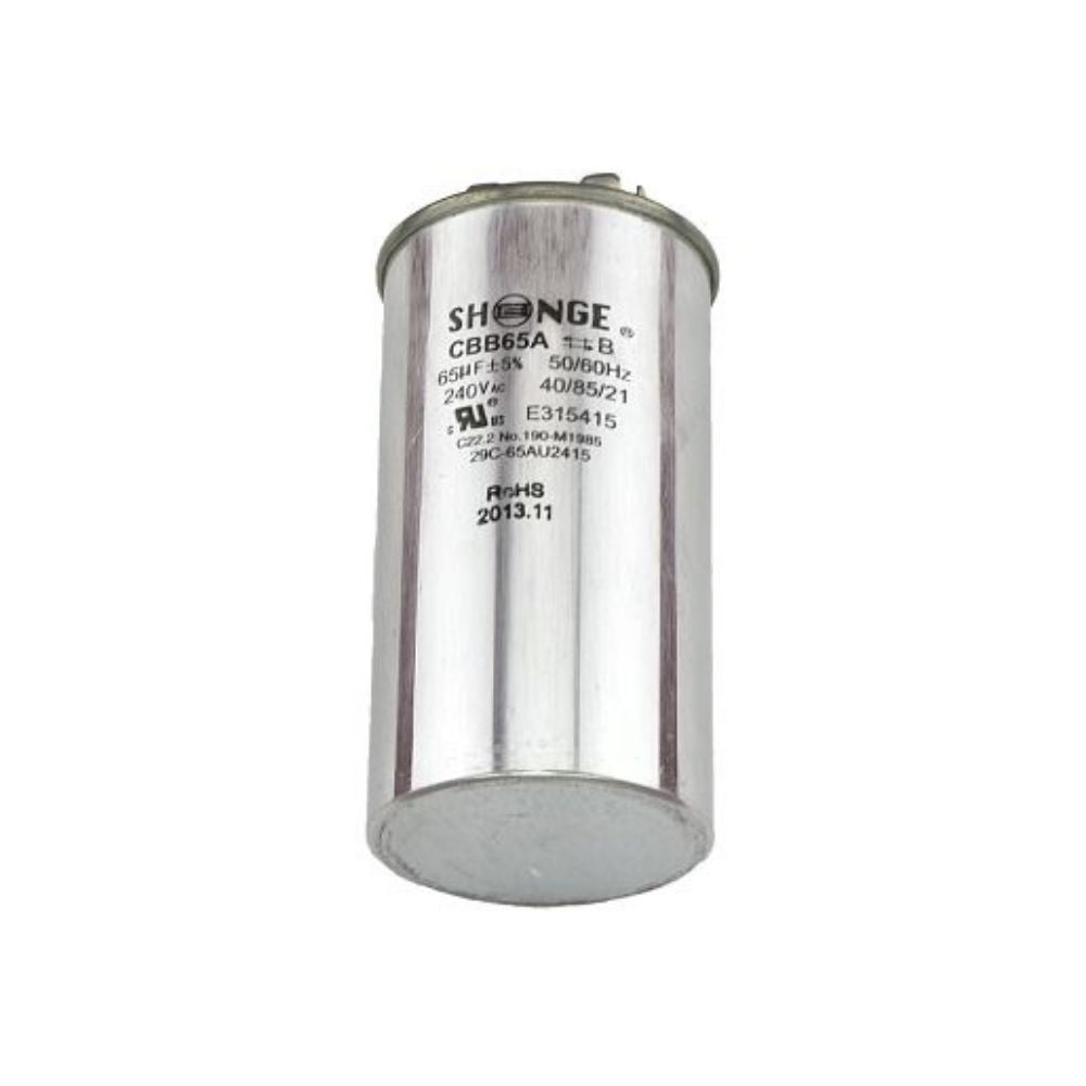 LiftMaster Motor Capacitor (Q027) | LIF-K29C-65AU2415