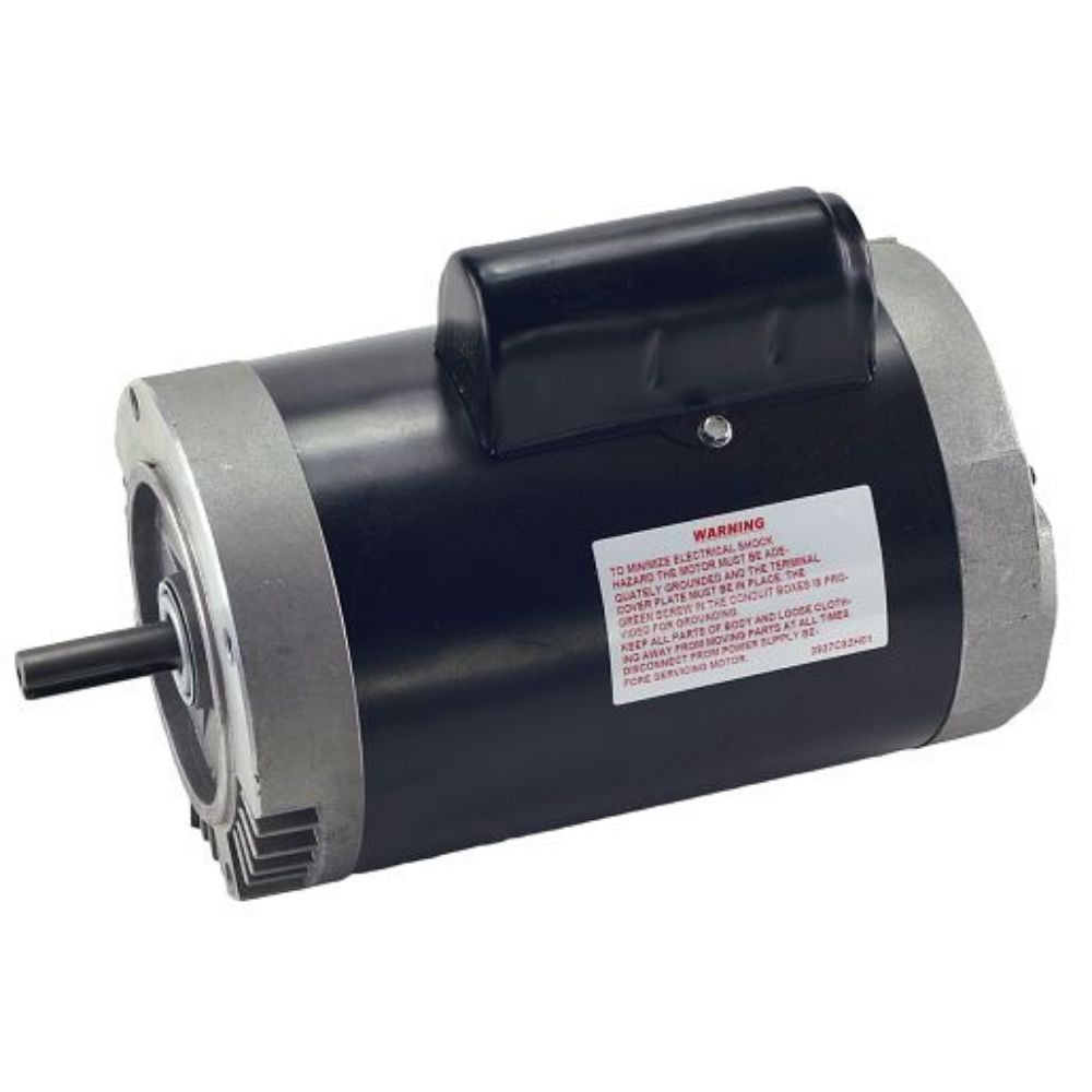 LiftMaster Motor (1HP, 115V/230V, 1PH, CF) | LIF-K20-1100C-2P