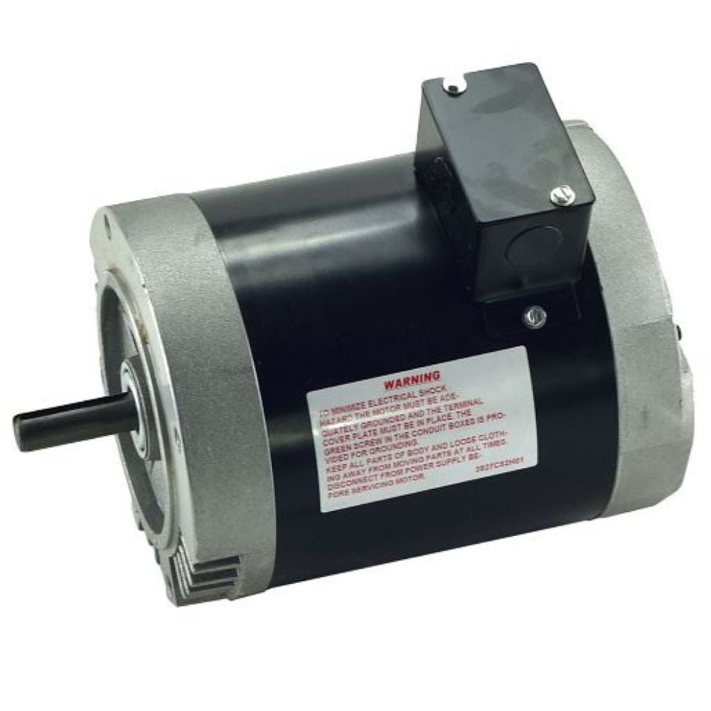 LiftMaster Motor (1/2HP, 230V/460V, 3PH, CF) | LIF-K20-3050C-4P-H24