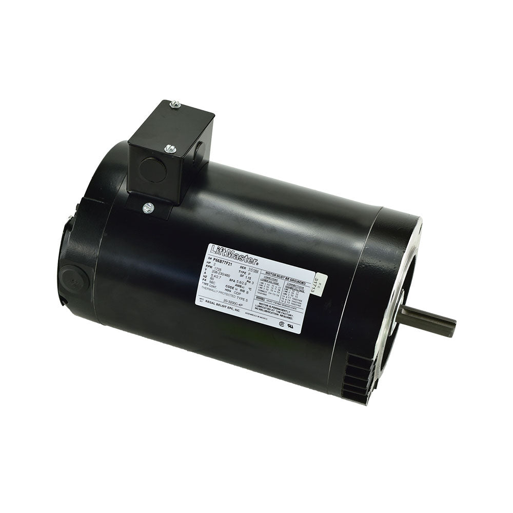 LiftMaster Motor (230-460V, 3PH, 2HP) | LIF-K20-3200C-4P