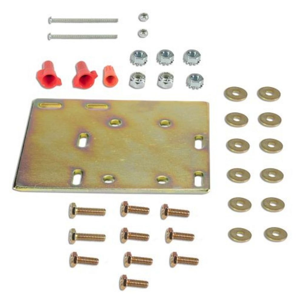 LiftMaster Motor Mounting Plate (Q151) | LIF-K77-50174