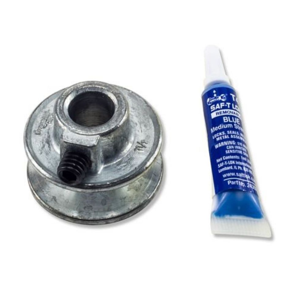 LiftMaster Motor Pulley (1.5") | LIF-MA009
