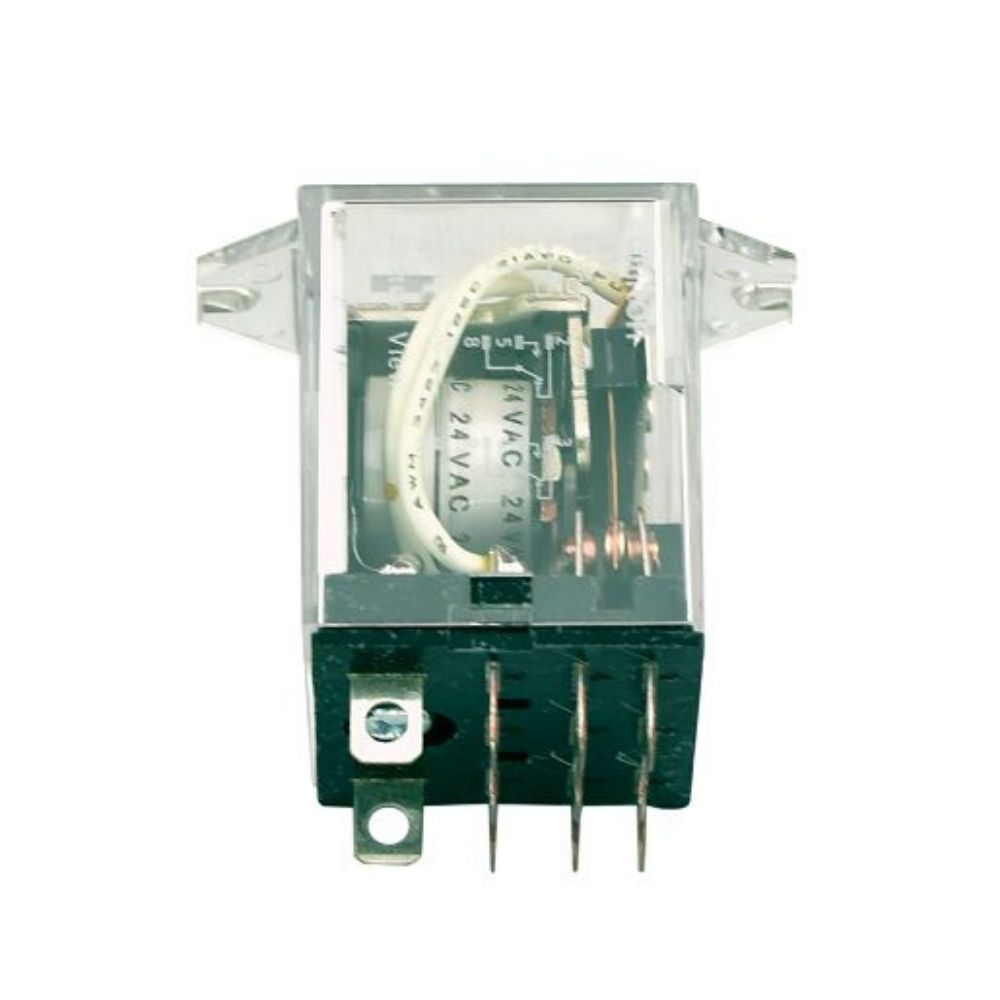 LiftMaster Relay (24V, 10A) | LIF-K24-24-6