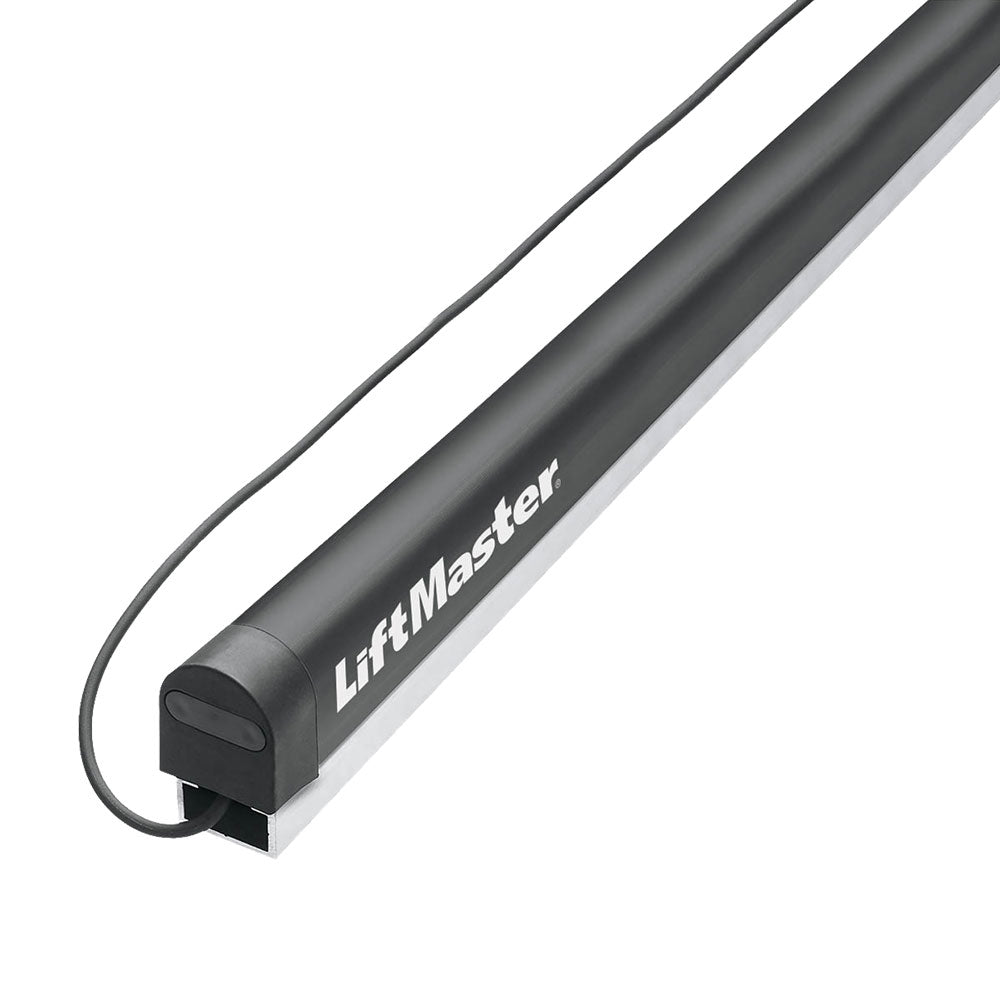LiftMaster Monitored Small Profile Resistive Edge with Aluminum Channel