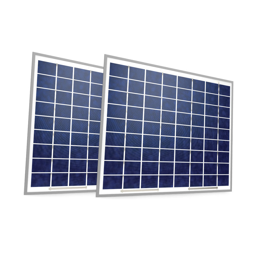 LiftMaster Model 220W Solar Panel Kit | LIFTMASTER-220W