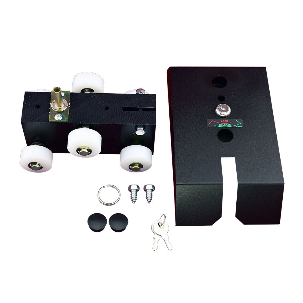 LiftMaster Trolley Body Assembly Kit (Q089) | LIF-K75-50147