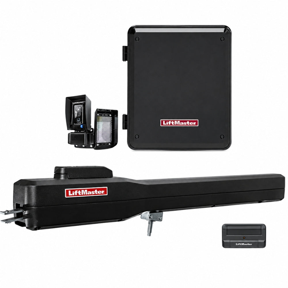 LiftMaster LA500PKGUL Swing Gate Opener