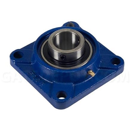 LiftMaster Flange Bearing, 4 Bolt (1-1/2") | LIF-K12-8032
