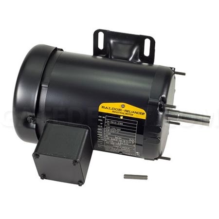 LiftMaster Motor (3/4 HP, 230/460V, 3PH, TEFC) | LIF-K20-3075B-4T