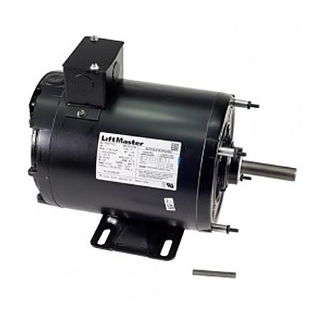 LiftMaster MOTOR, 1HP, 230/460V, 3PH, BM | LIF-K20-3100B-4P
