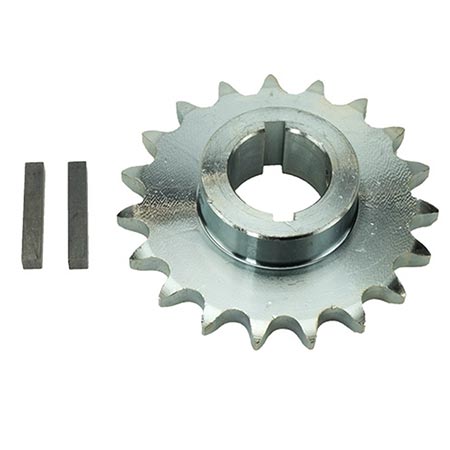 LiftMaster Sprocket (50B19T, 1-1/4"x1/4") | LIF-K15-3619