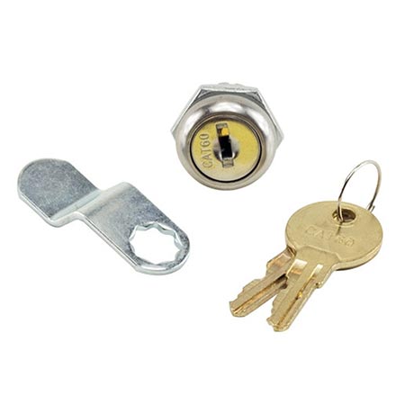 LiftMaster Lock and Key Kit | LIF-K80-8001