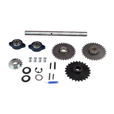 LiftMaster Output Shaft Kit | LIF-K72-34844
