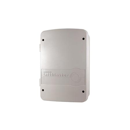 LiftMaster Control Box and Cover (LA400) | LIF-K75-15480