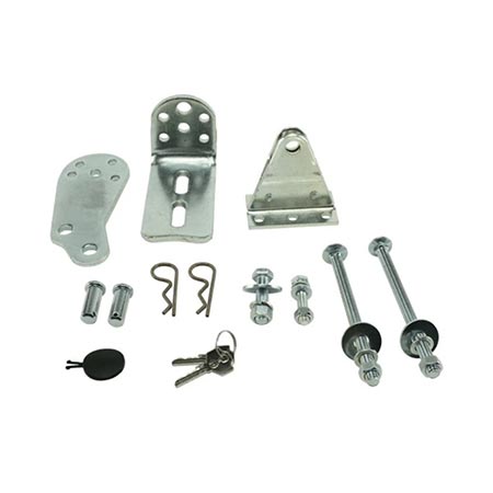 LiftMaster Hardware Kit (LA400, LA412) | LIF-K77-19130