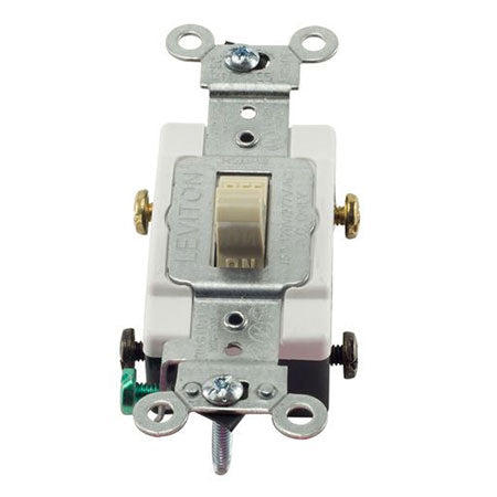 LiftMaster ON/OFF Switch (120VAC, 15A) | LIF-K23-20088
