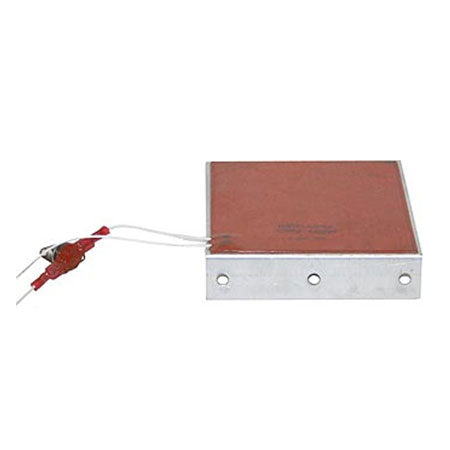 LiftMaster Thermostat Control Heater & Plate | LIF-MA201