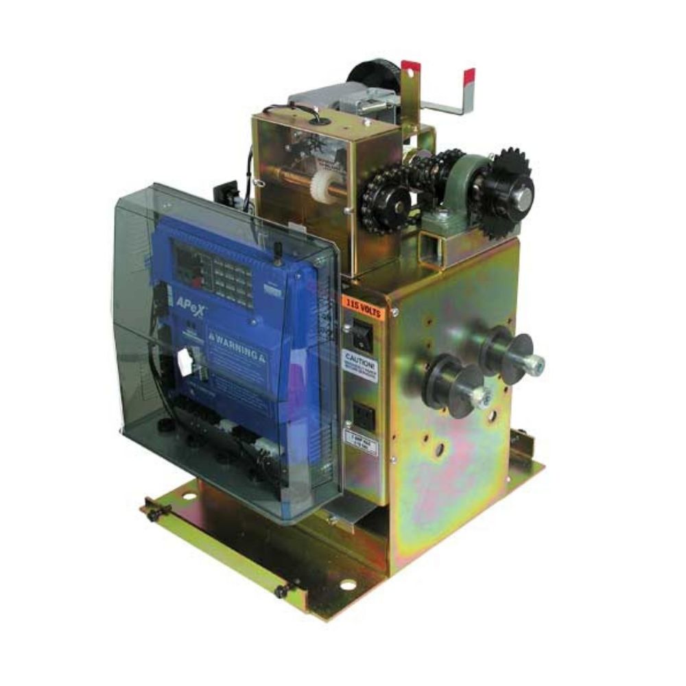 Linear SLR 1/2HP Residential Slide Gate Operator