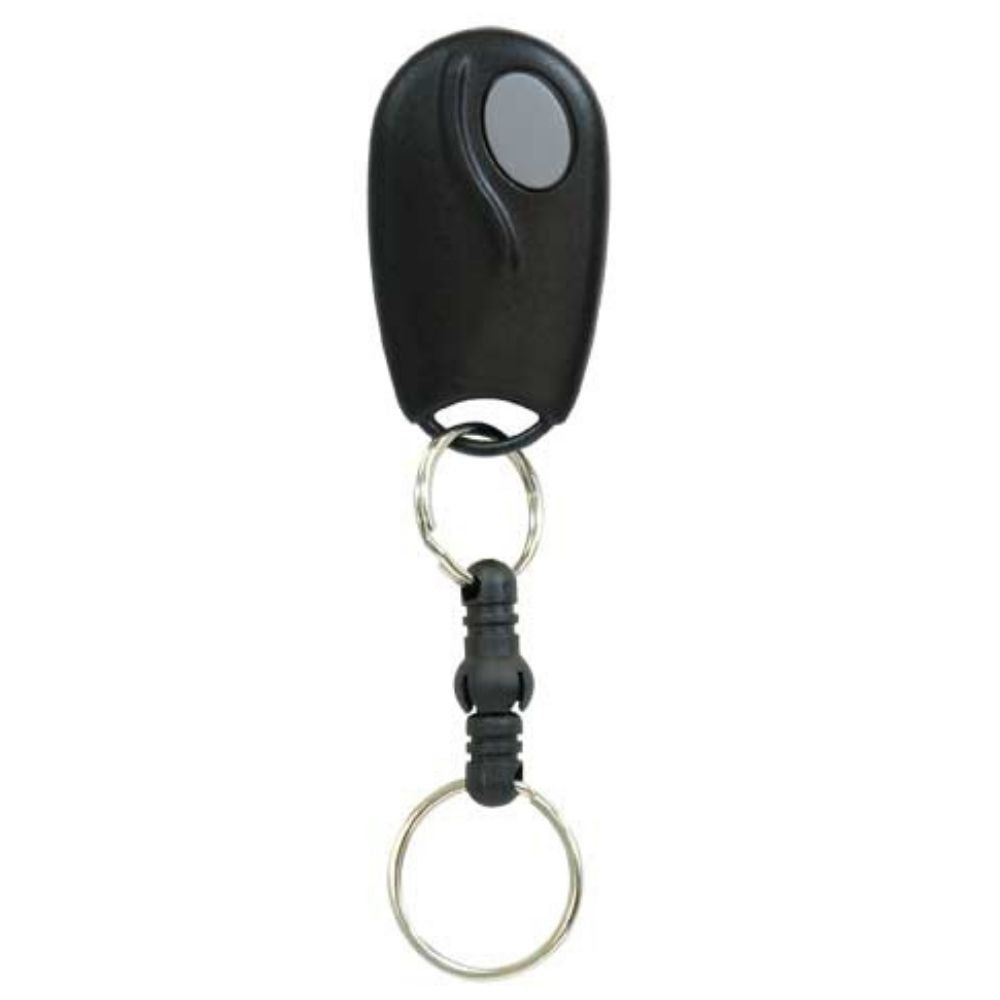 Linear 1-Channel Block Coded Key Ring Transmitter | LIN-ACT-31B