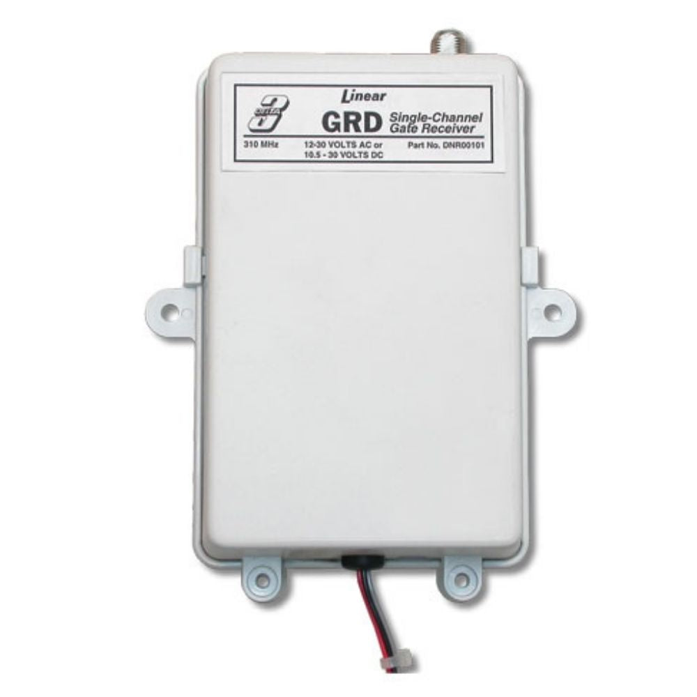 Linear 1-Channel Delta-3 Gate Receiver | LIN-GRD