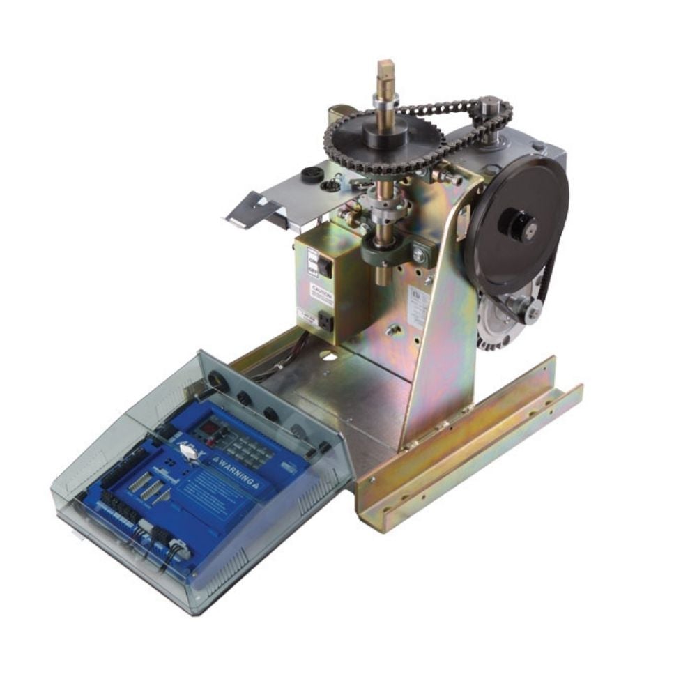 Linear SWC 1HP Commercial Swing Gate Operator