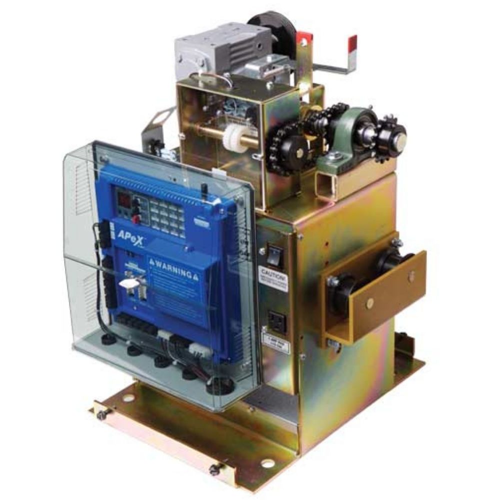 Linear SLC 1HP Commercial Slide Gate Operator