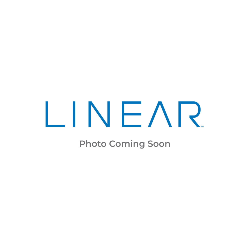 Linear Bracket 12" Special Push To Open | LIN-R4KPTO