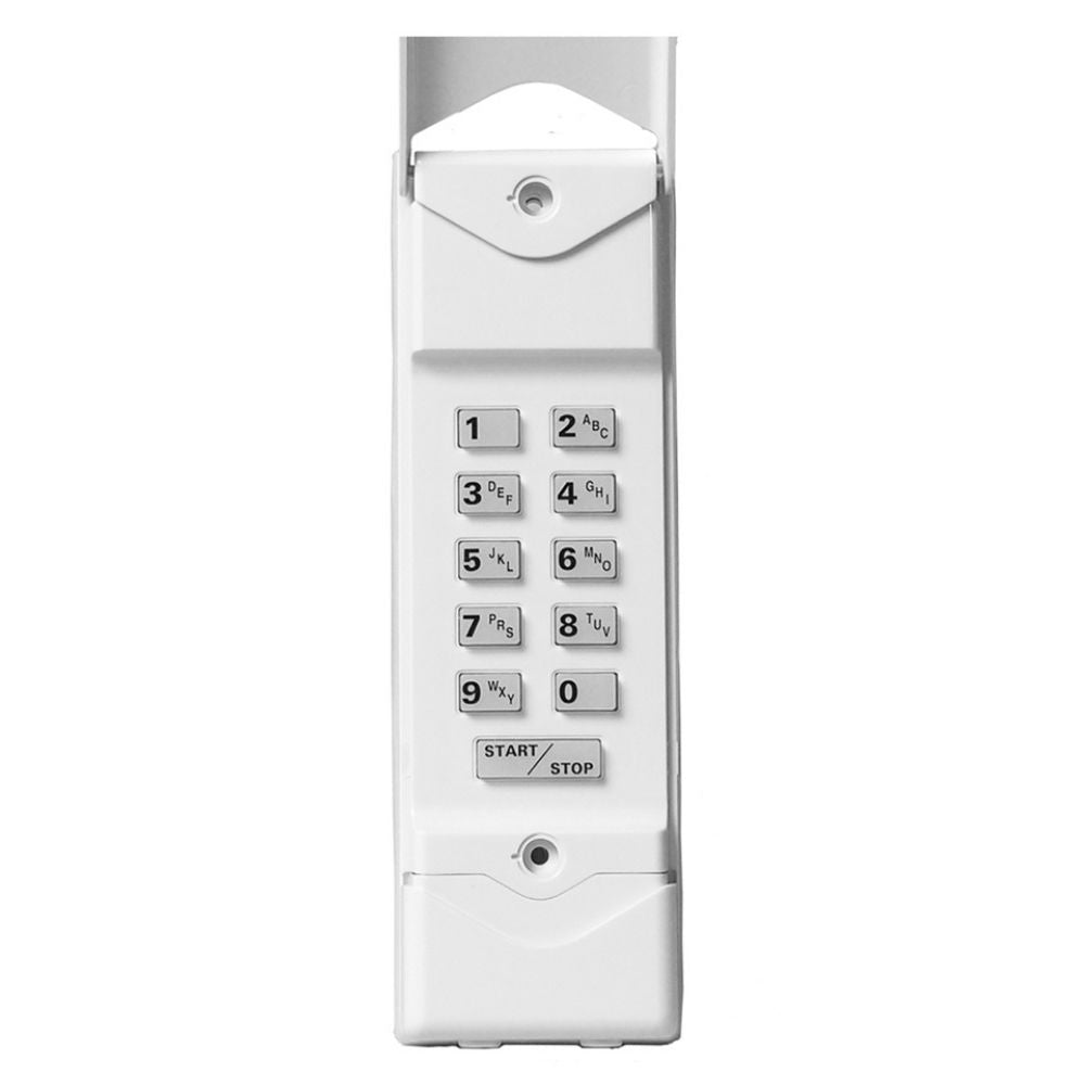 Linear Delta-3 Keypad Transmitter | LIN-DTKP