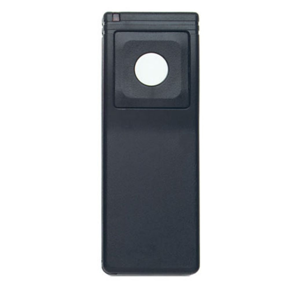 Linear Deluxe 1-Channel Visor MegaCode Transmitter | LIN-MDT-1A
