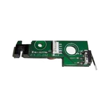 Linear (GTO) RVCTBD3040 Rev Counter Board | GTO-RVCTBD3040
