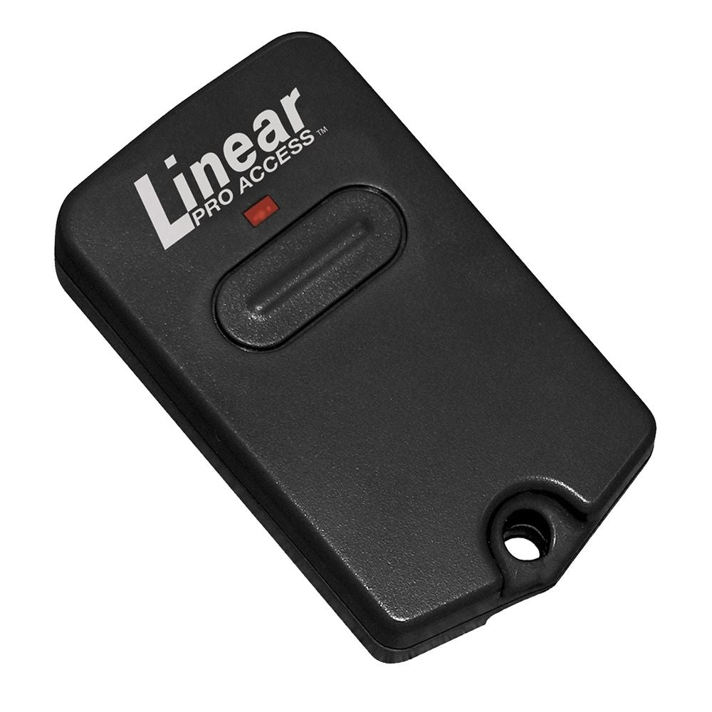 Linear One Button Remote Transmitter | LIN-RB741