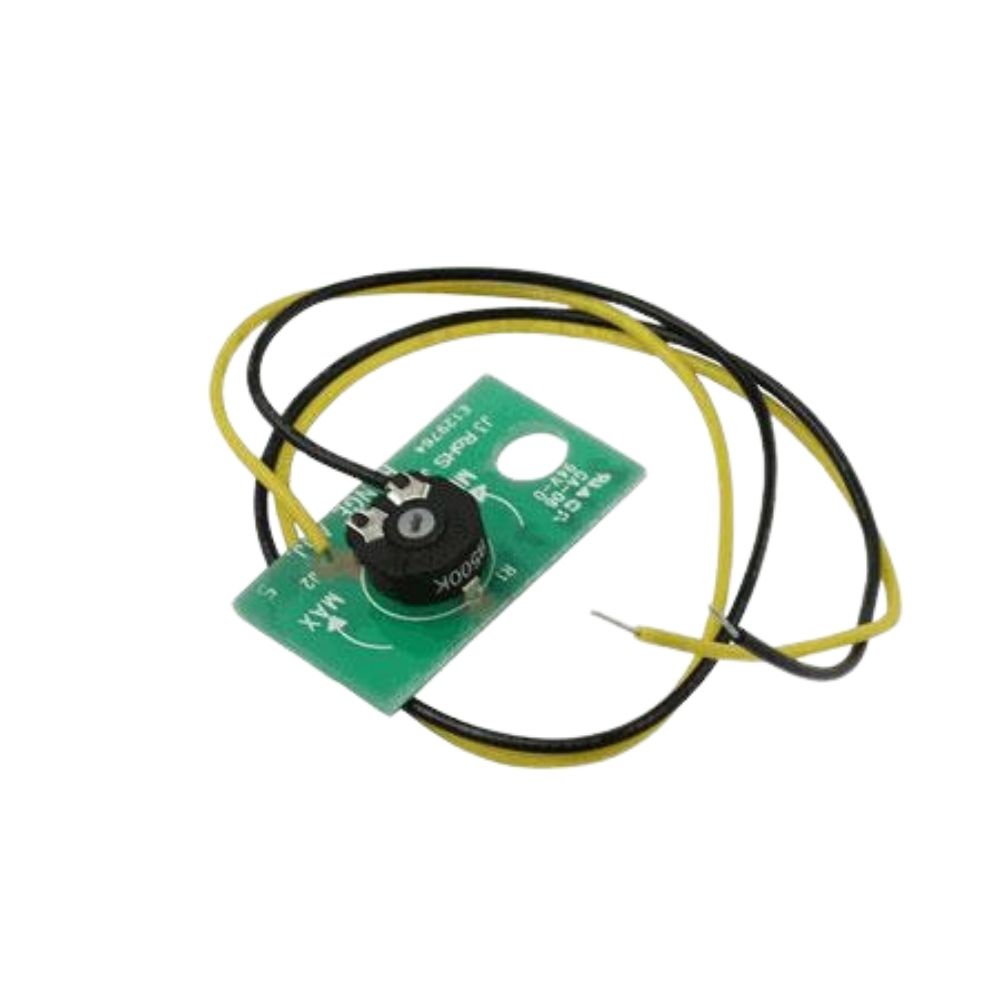 Linear PC Board with Tuning Pot For Vehicle Sensor Exit Wands | LIN-REWPOTPCB-01