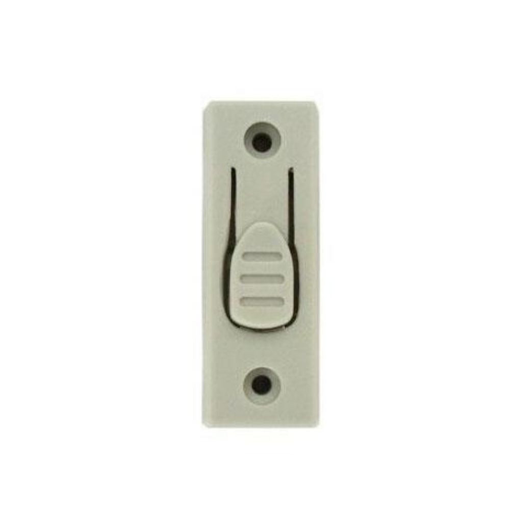 Linear Push Button Control Unit | LIN-RB101