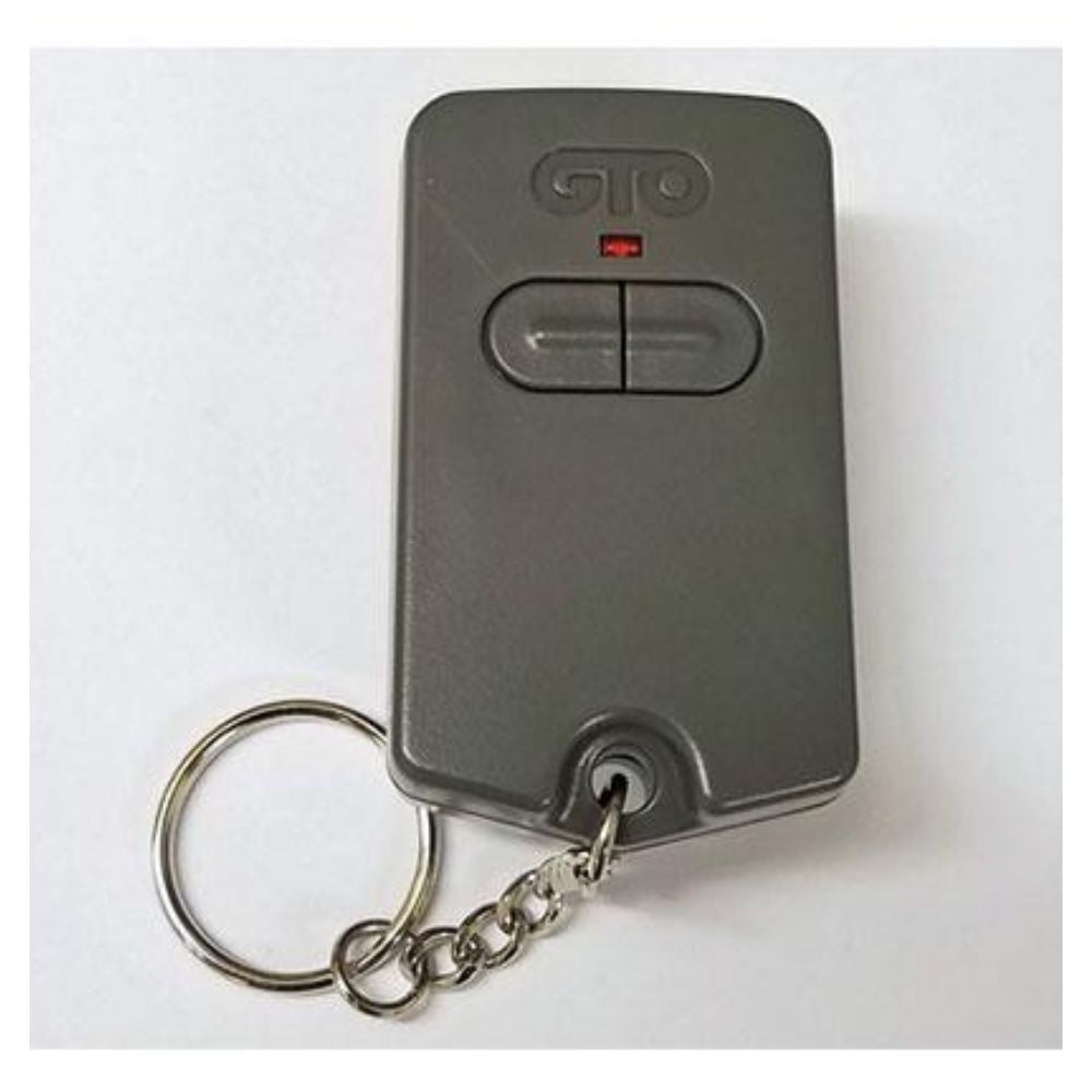 Linear Two Button Remote Transmitter | LIN-RB742