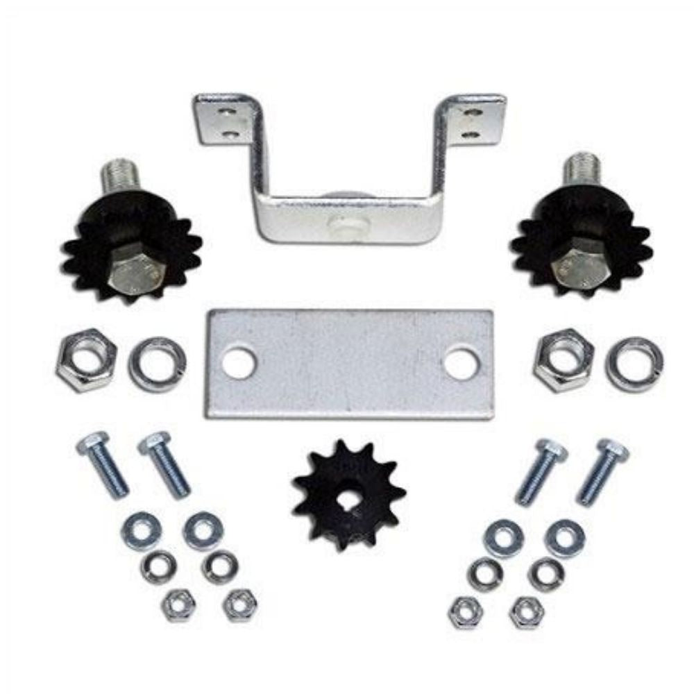 Linear (GTO) Sprocket Assembly Kit for DC Slide Gate Openers | LIN-R4423