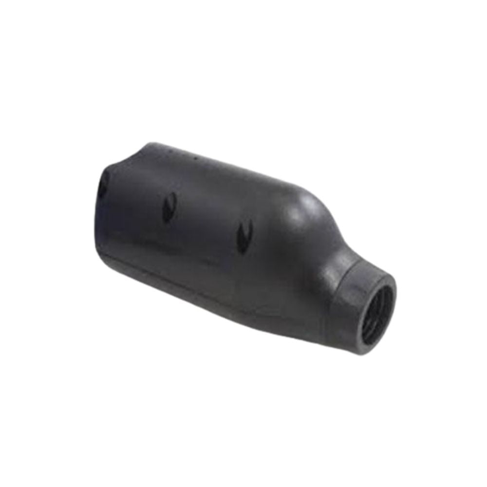 Linear (GTO) Black Housing Kit for 2000XL | LIN-R4415