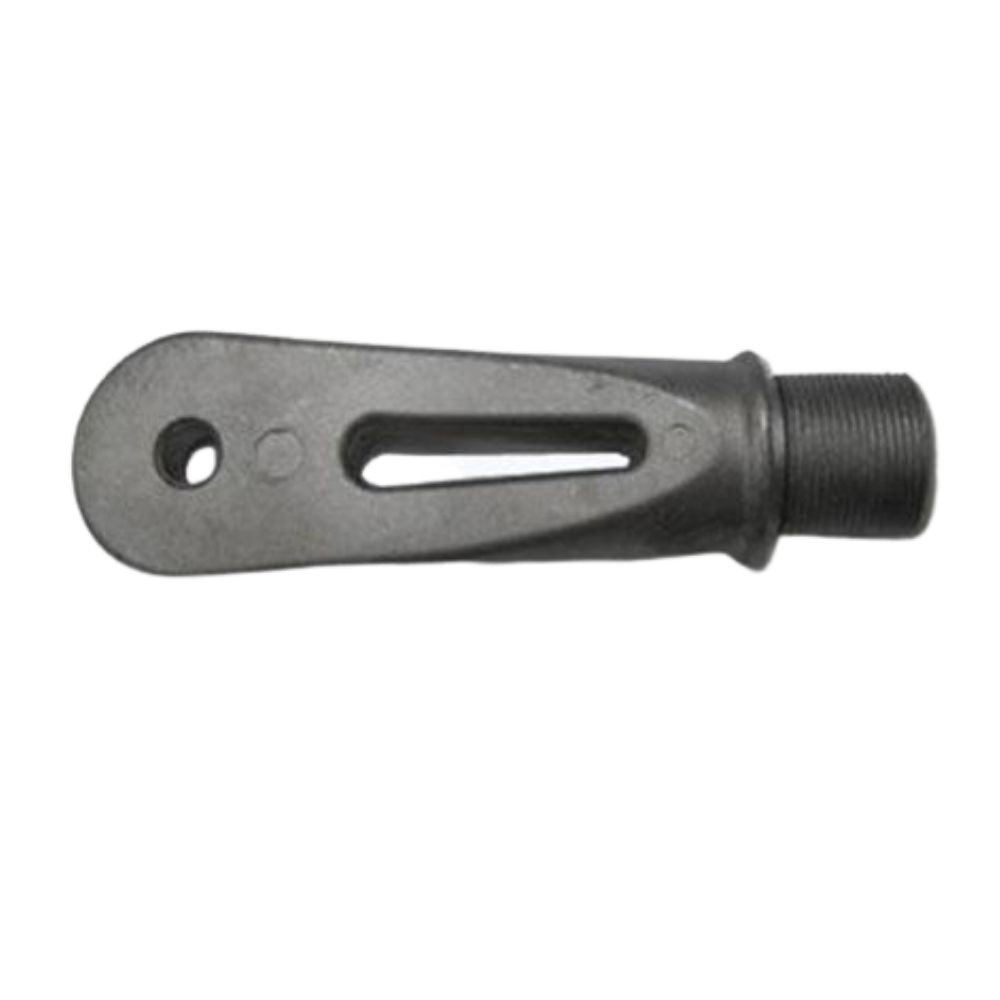 Mighty Mule (GTO) Front Mount with Pin for SW3000 / 3200 / 2500 / 2550 / 1500 | LIN-FTMT5030
