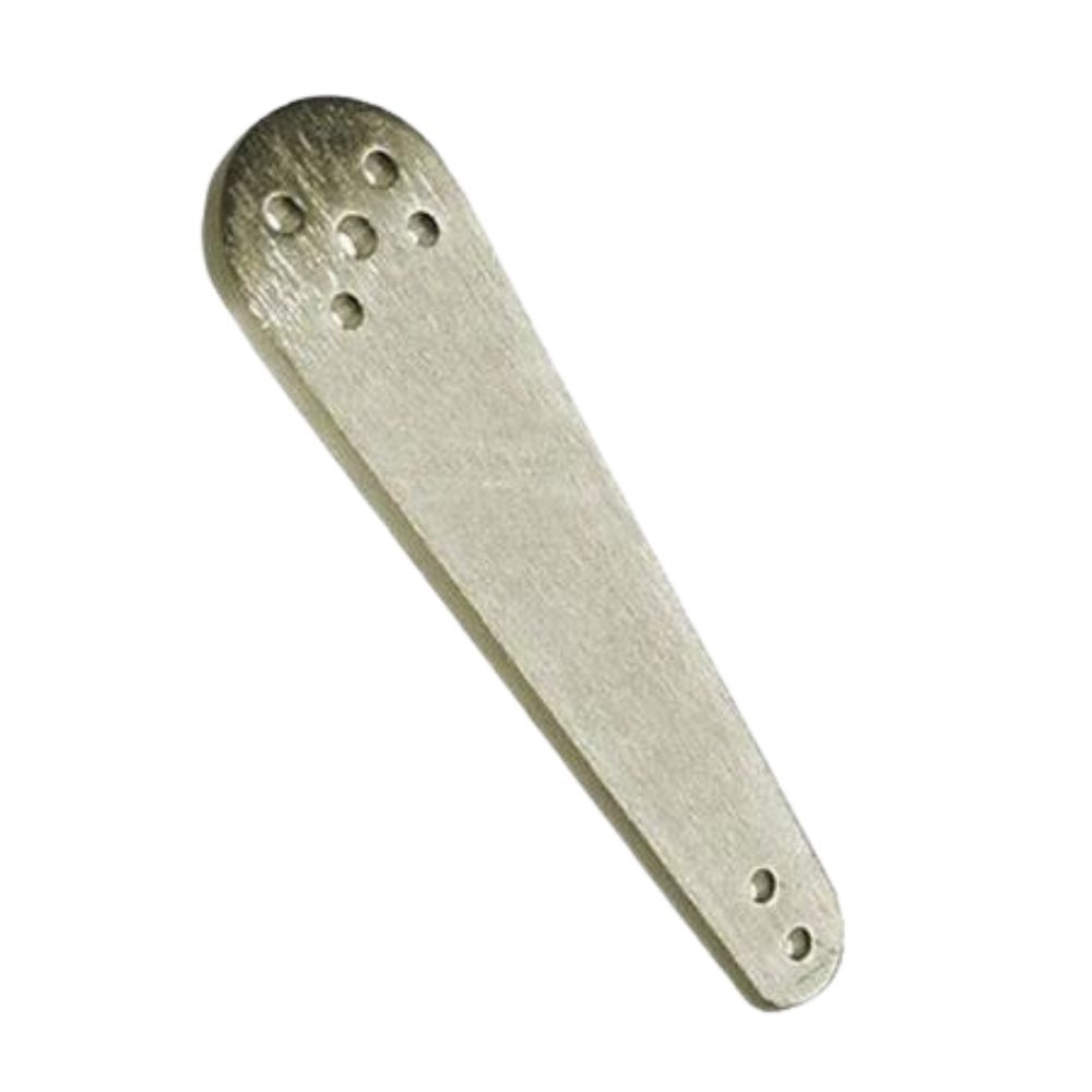 Linear (GTO) Push To Open Brackets for SW2000XL | LIN-347IH