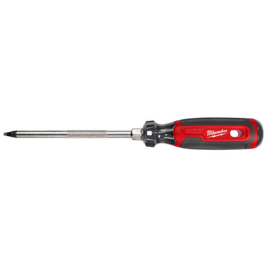 Milwaukee MT219 #3 Square 6 in Screwdriver (USA)
