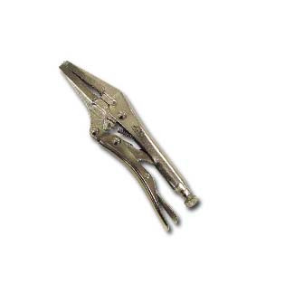 6 inLong Nose Cutter Locking Pliers