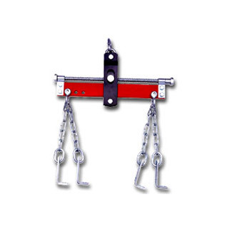 3/4 Ton Capacity Engine Sling