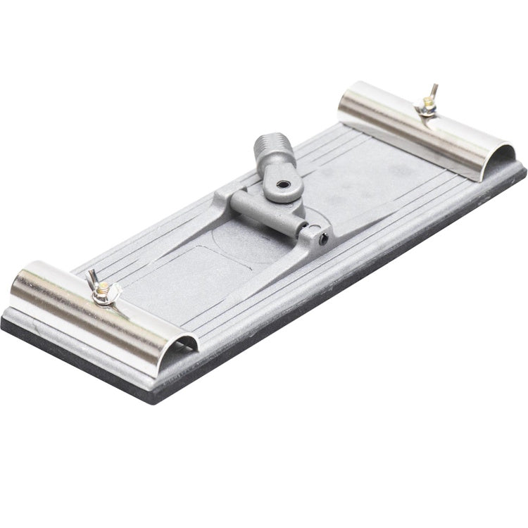Marshalltown QLT Drywall Pole Sander Head 14660 – Die-Cast Aluminum