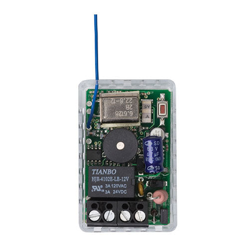 ASE HomeLink Compatible Mini Receiver | FAS-TS-NLRR318HL
