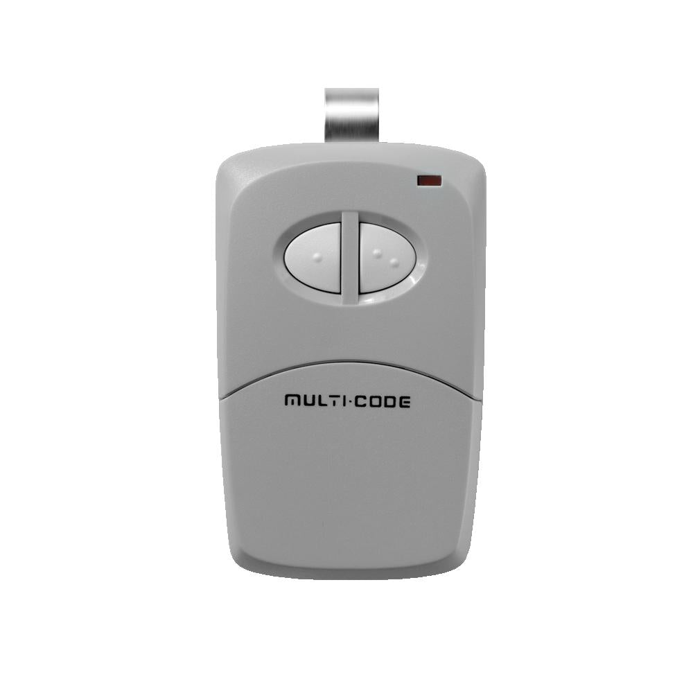 Multi-Code 2-Channel Visor Transmitter | MUL-412001