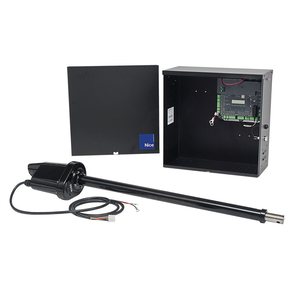 Nice 1551US Swing Gate Opener | APL-O-1551