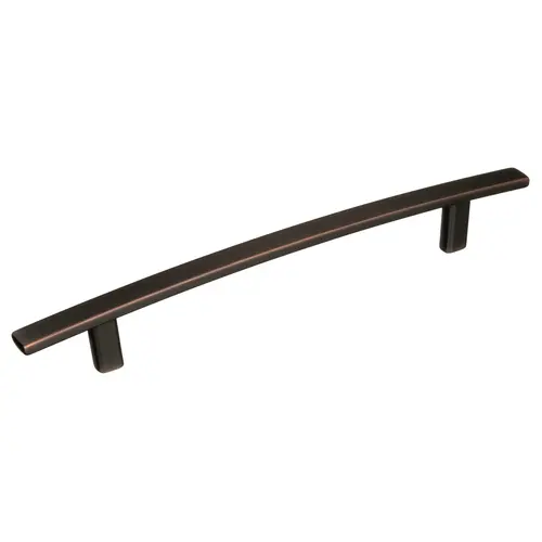 Amerock BP26204ORBClick To Copy6-5/16" (160 mm) Center to Center Cyprus Cabinet Pull Oil Rubbed Bronze Finish