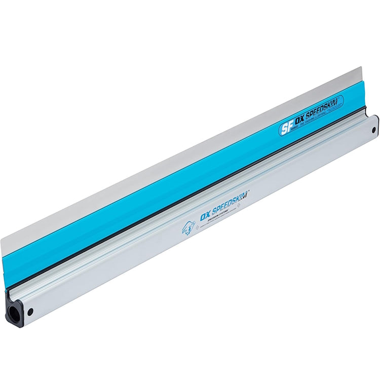 OX Tools 36" SpeedSkim Stainless Steel Skimming Blade