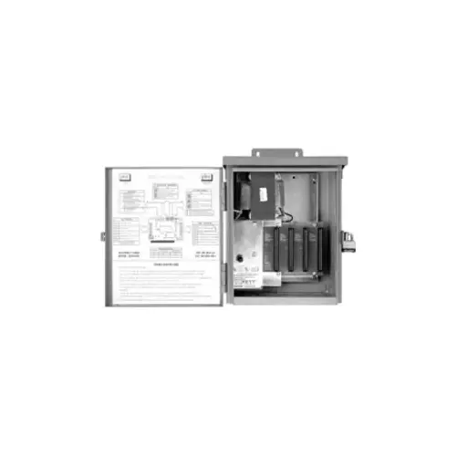 Stanley Precision ELR151Click To CopyPower Supply with 1 Control Module for 1 Device