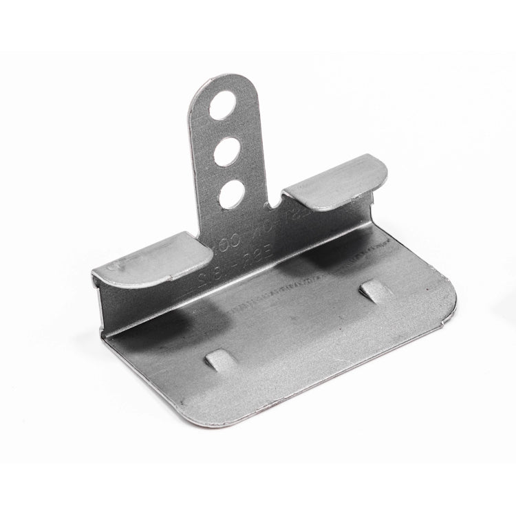 Prest-On 5/8" Corner-Back Drywall Fastener Clips - 300 Pack